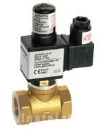 Poza 1 Electrovalva gaz ND 600 mbar - 3/4 cu SECOR 2000M