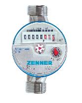 Poza 1 Contor pentru apa calda ZENNER - ETW-M  DN 20 - 3/4