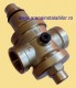 Reductor de presiune pt apa EUROBRASS 143 PN25 1
