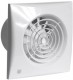 Ventilatoare baie SILENT-100CRZ - Φ100 - 230V - 95 m3/h - cu TIMER - SOLER PALAU
