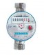 Contor pentru apa rece ZENNER - ETK  DN 15 - 1/2