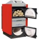 Cazan cu gazeificare pe lemn Atmos DC25S 25 kW