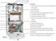Centrala termica ARISTON BIS II 24 FF - 24 kw