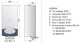 Centrala termica ARISTON BIS II 24 FF - 24 kw
