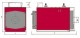 CAZAN OTEL ICI CALDAIE REX 10 - 100KW