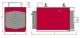 CAZAN OTEL ICI CALDAIE REX 130 - 1300KW