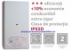 Centrala termica ARISTON BIS II 24 FF - 24 kw