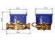 Contor de energie termica HYDROCAL C-25 DN 20
