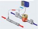 Contor de energie termica HYDROCAL C-25 DN 20