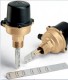 Fluxostat pentru lichide Caleffi pentru teava 1 Fluxostat pentru lichide Caleffi pentru teava 1