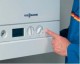 Centrala termica Viessmann Vitopend 100 WH1D 24 KW