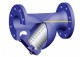 Filtru impuritati tip Y  PN 16 DN 100