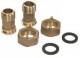 Contor pentru apa rece ZENNER - ETK  DN 15 - 1/2
