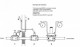Electrovalva de gaz MADAS M16/RM N.A DN 65