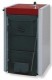 Centrala termica pe lemne Viadrus U22D9 - 45 KW