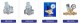 Reductor de presiune D04FS – ¾ A