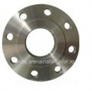 Foto Flansa plata pentru sudura PN 16 DN 80