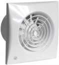 Foto Ventilatoare baie SILENT-100CRZ - Φ100 - 230V - 95 m3/h - cu TIMER - SOLER PALAU