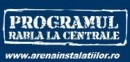 Campanie rabla la centrale