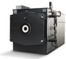 Foto Cazan pe ulei diatermic OPX 100 - 116 kW