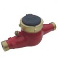 Foto Contor apa calda MTW DN 32 cu cadran uscat clasa B