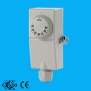 Termostat de contact cu bratara CEWAL -TU SC