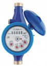 Foto Contor apa rece MTK-S 20 cu mecanism uscat clasa B