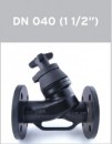 Robinet de echilibrare DUYAR T 3020 PN16 DN 40