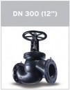Robinet de echilibrare DUYAR T 3020 PN16 DN 300
