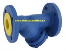 Foto Filtru impuritati tip Y  PN 16 DN 150