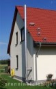 Cos de fum inox complet echipat D=200 mm  H=7m