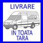 Livrare in toata tara