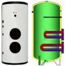 BOILER SOLAR CU SERPENTINA BF-2 5000