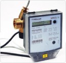 Contor de energie termica ultrasunete ZENNER 32 (12 mc/h)