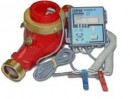 Contor de energie termica mecanic multidata S1 ZENNER 40 (20 mc/h)