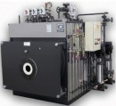 Foto Cazan abur SIXEN 2500 - 2500 Kg/h