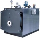 Cazan apa supraincalzita ASX 500 - 5 bar
