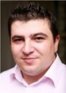 antoniac petrut - manager 