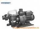 Foto Pompa piscina Nocchi SWIMMEY 19 M V230/50