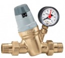 Reductor de presiune prereglabil Caleffi 1/2'' 1-6 bar
