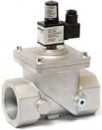 Electrovalva gaz ND 600 mbar - 2