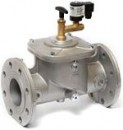Electrovalva gaz ND 600 mbar - 8