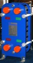 Foto Schimbator de caldura in 10 placi 45 kw