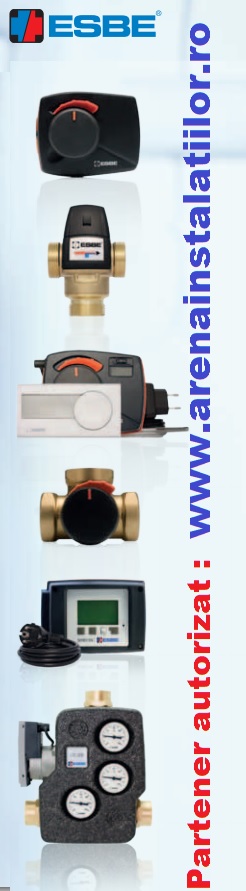 automatizari esbe