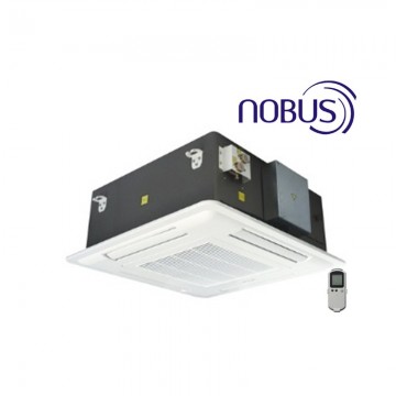 Ventiloconvector tip caseta NOBUS KFA 50S - 4 kW