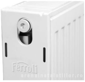 Radiatoare din otel Ferroli GrF 22x600x500