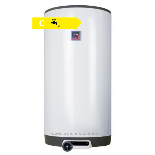 Boiler electric vertical DRAZICE OKCE 80 - 80 litri