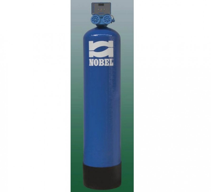 Filtru automat cu carbune activ NOBEL FACV-T