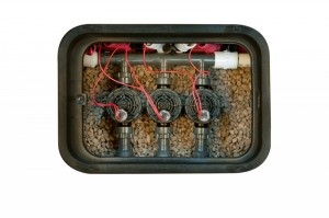 Poza Electrovalva irigatie Hunter PGV Jar Top - instalare