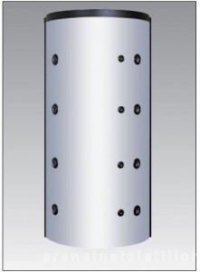 Poza Puffer Austria Email PSM - izolatie